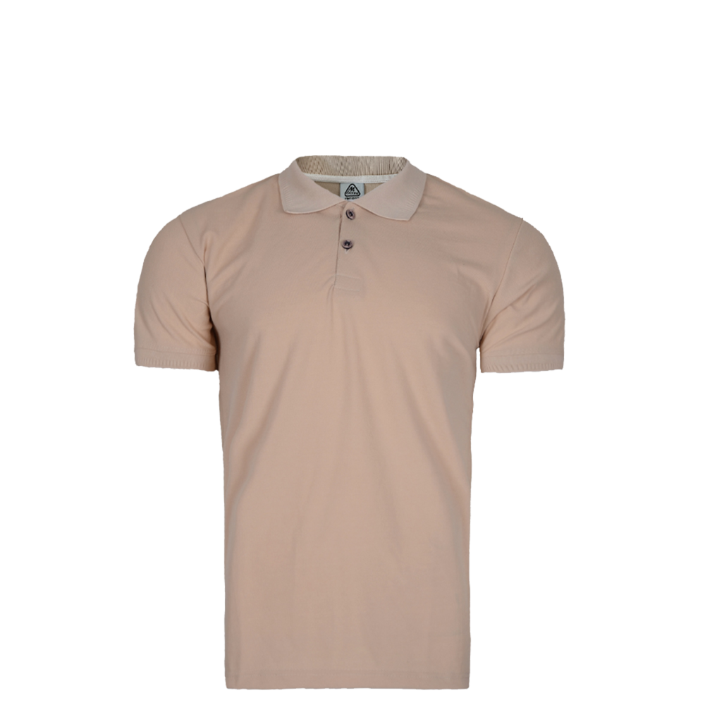 تیشرت جودون کرم نخودی T-shirt